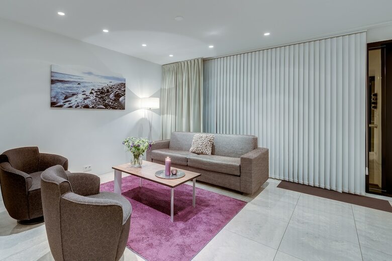 Aparthotel Black Pearl Luxury Apartments