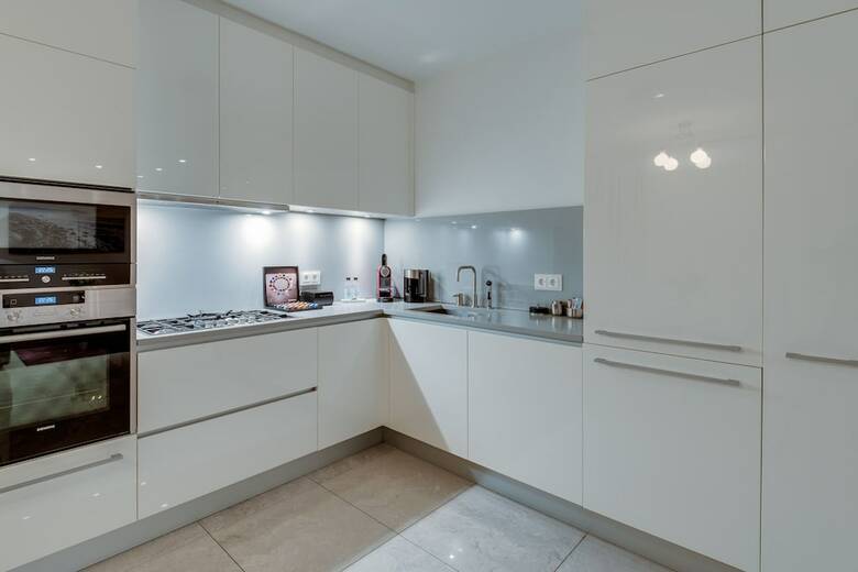 Aparthotel Black Pearl Luxury Apartments