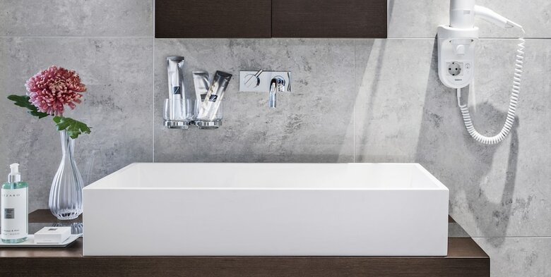 Aparthotel Black Pearl Luxury Apartments