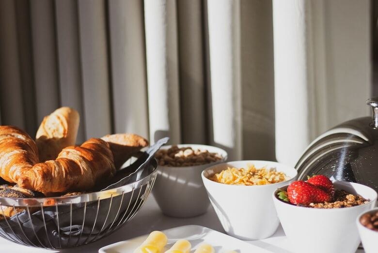 Aparthotel Black Pearl Luxury Apartments