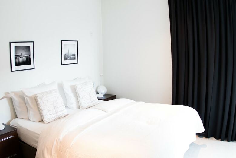 Aparthotel Black Pearl Luxury Apartments