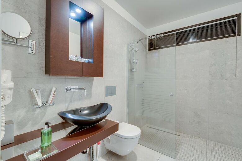 Aparthotel Black Pearl Luxury Apartments