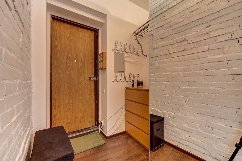 Stn Apartments On Karavannaya