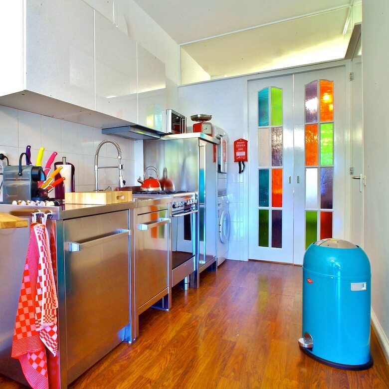 Luxury Apartments Delft