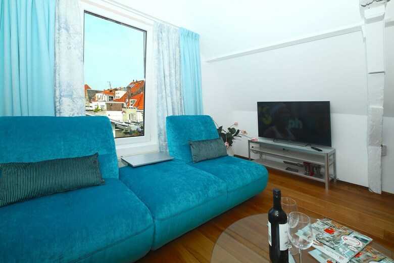 Luxury Apartments Delft