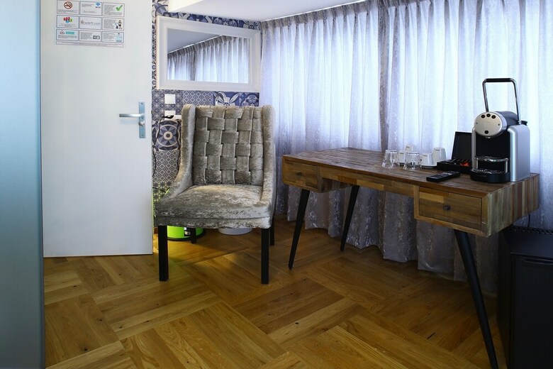 Luxury Apartments Delft