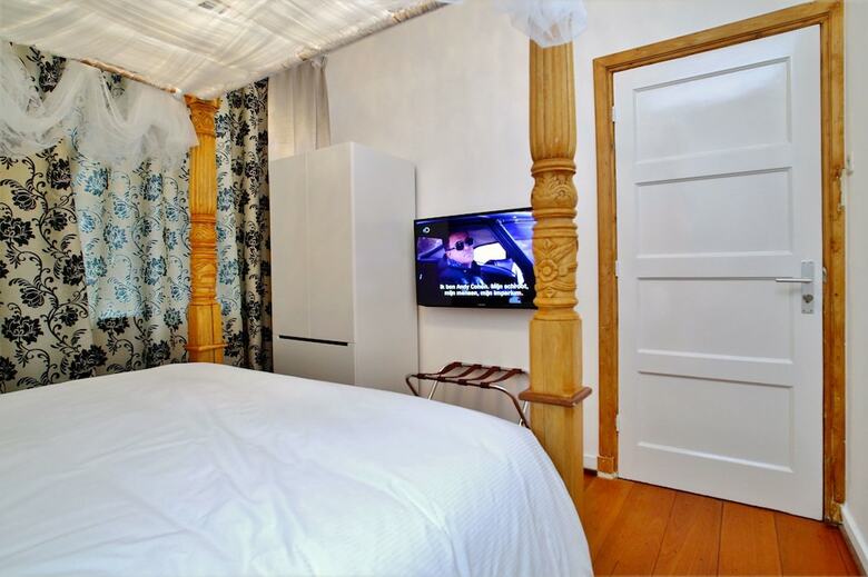 Luxury Apartments Delft