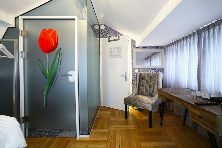 Luxury Apartments Delft