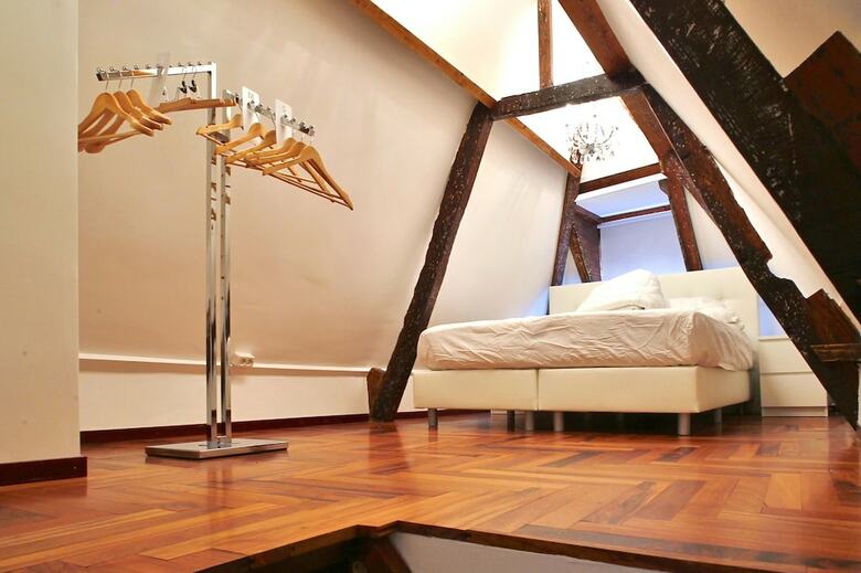 Luxury Apartments Delft