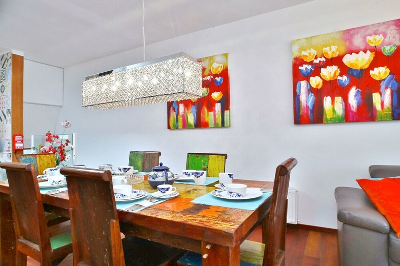Luxury Apartments Delft