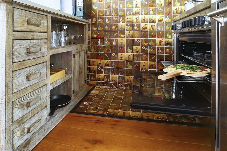 Luxury Apartments Delft
