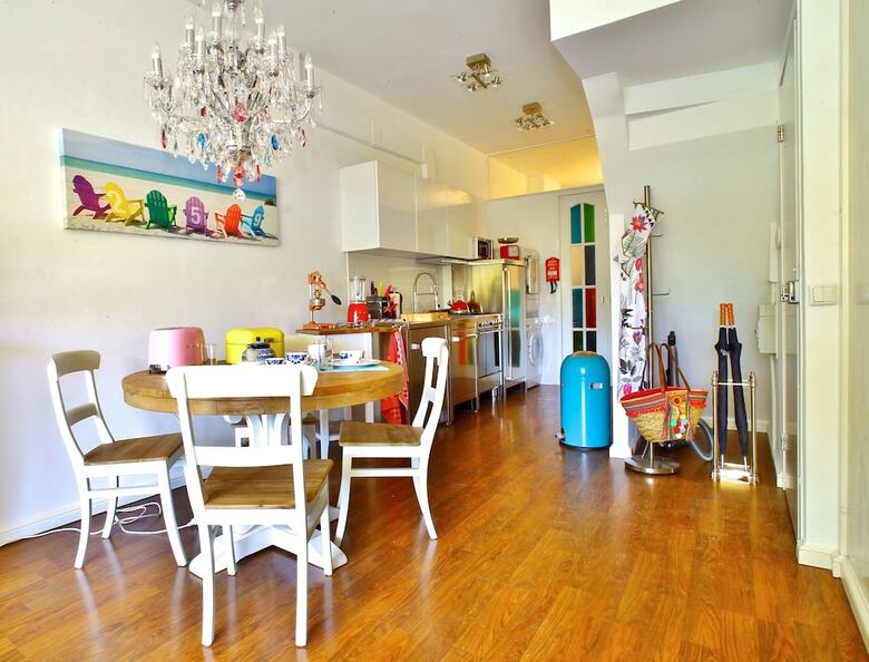 Luxury Apartments Delft