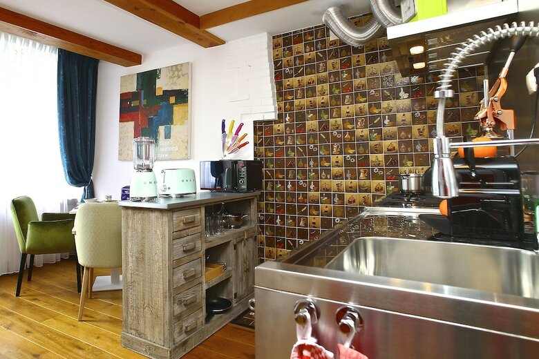 Luxury Apartments Delft