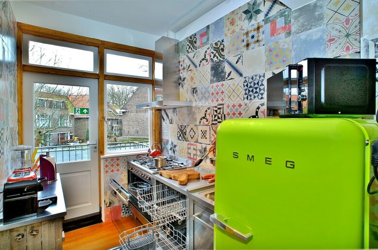 Luxury Apartments Delft