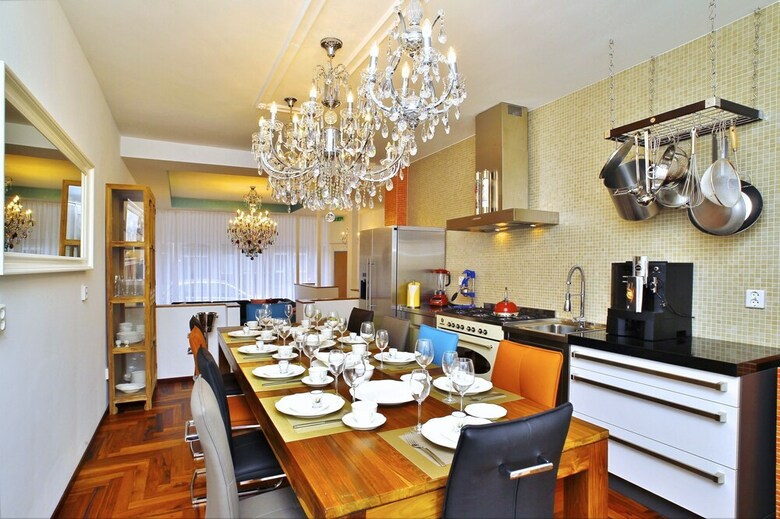 Luxury Apartments Delft