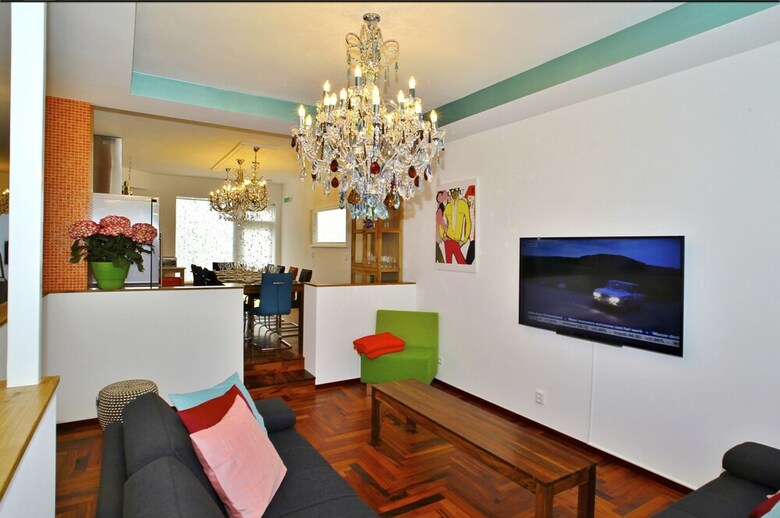 Luxury Apartments Delft