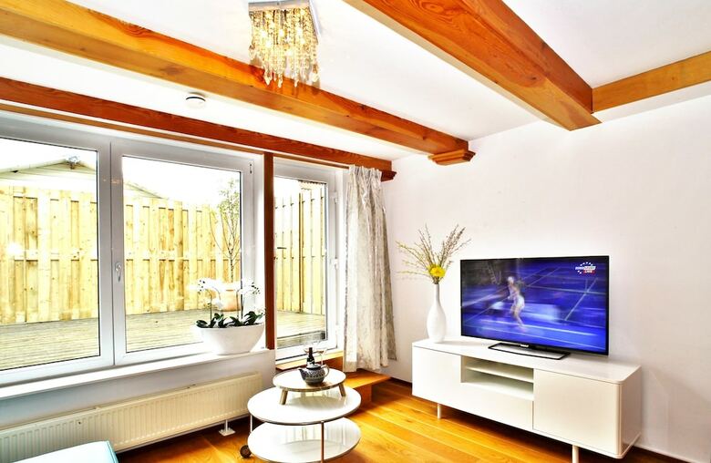 Luxury Apartments Delft