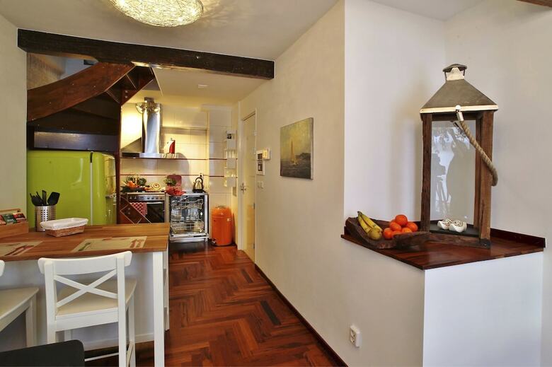 Luxury Apartments Delft