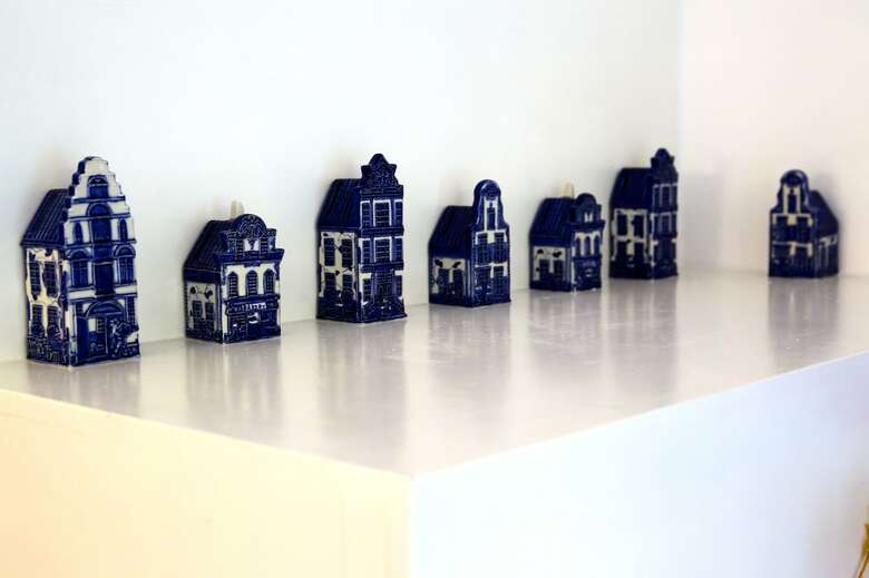 Luxury Apartments Delft