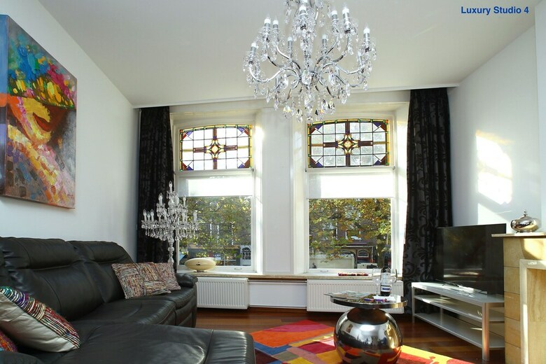 Luxury Apartments Delft