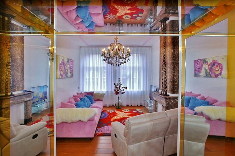 Luxury Apartments Delft