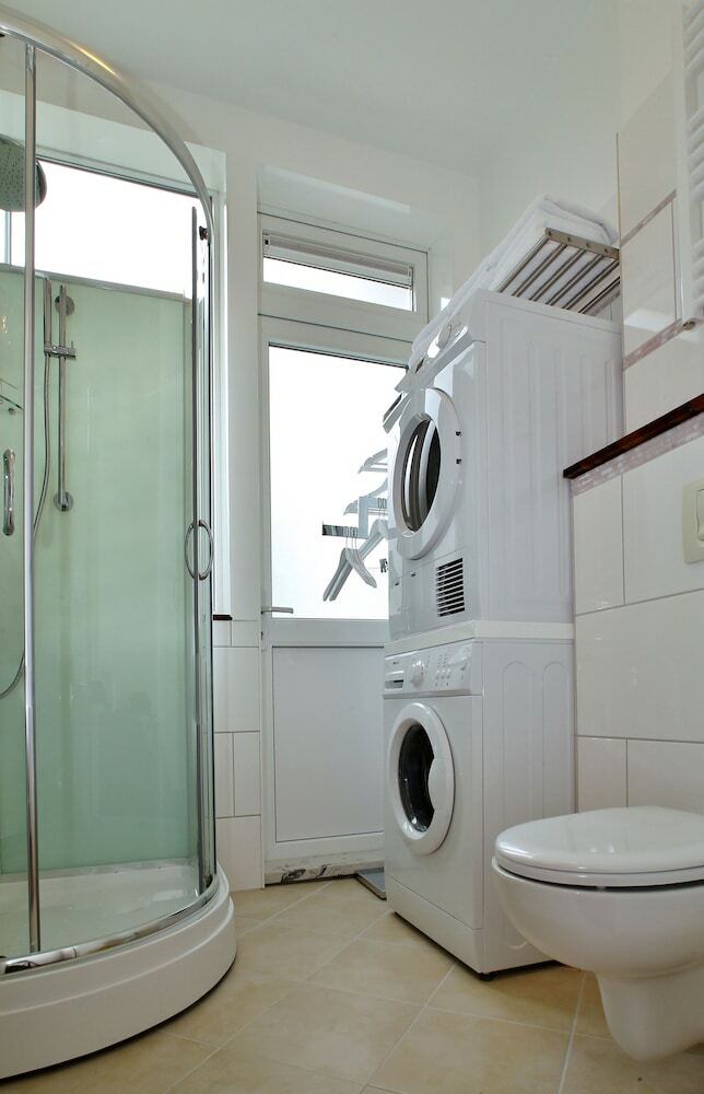Luxury Apartments Delft