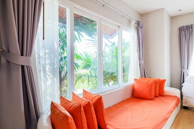 Apartamento Oyo The Chalet Phuket Resort