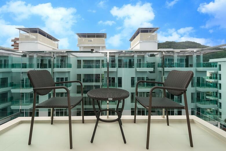 Hotel Fishermen's Harbour Urban Resort