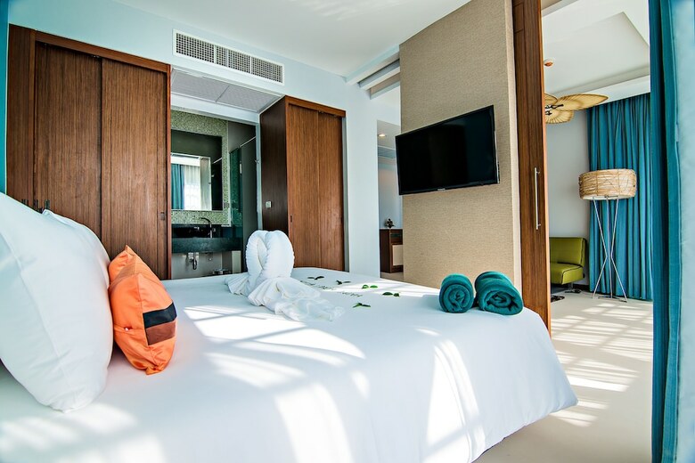 Hotel Fishermen's Harbour Urban Resort
