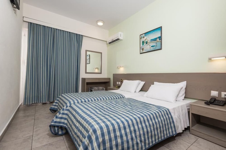 Hotel Majestic