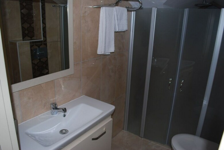 Hotel Funda Otel Gocek