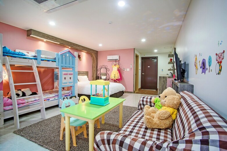 Apartamentos Famille Spa Resort