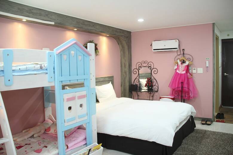 Apartamentos Famille Spa Resort