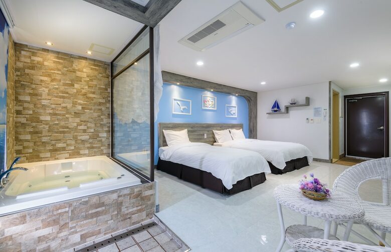 Apartamentos Famille Spa Resort
