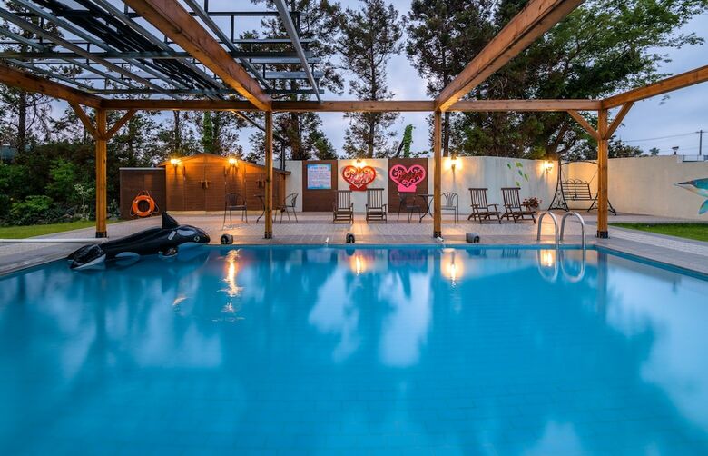 Apartamentos Famille Spa Resort