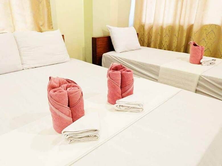 El Nido Beach Hotel