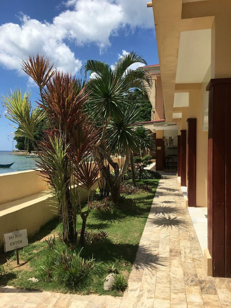 El Nido Beach Hotel