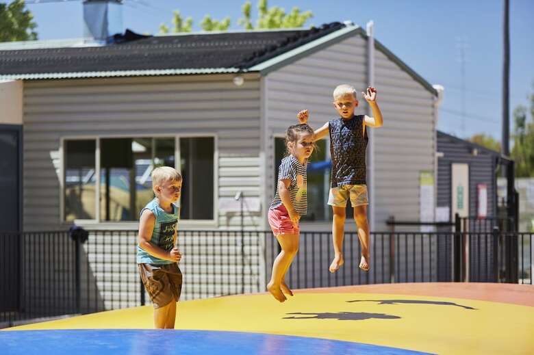 Big4 Beachlands Holiday Park