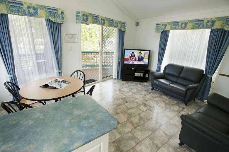 Big4 Beachlands Holiday Park