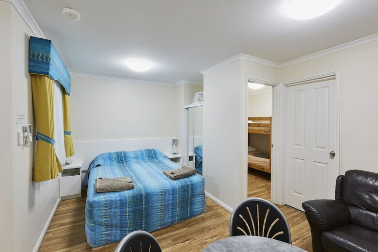 Big4 Beachlands Holiday Park