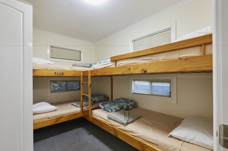 Big4 Beachlands Holiday Park