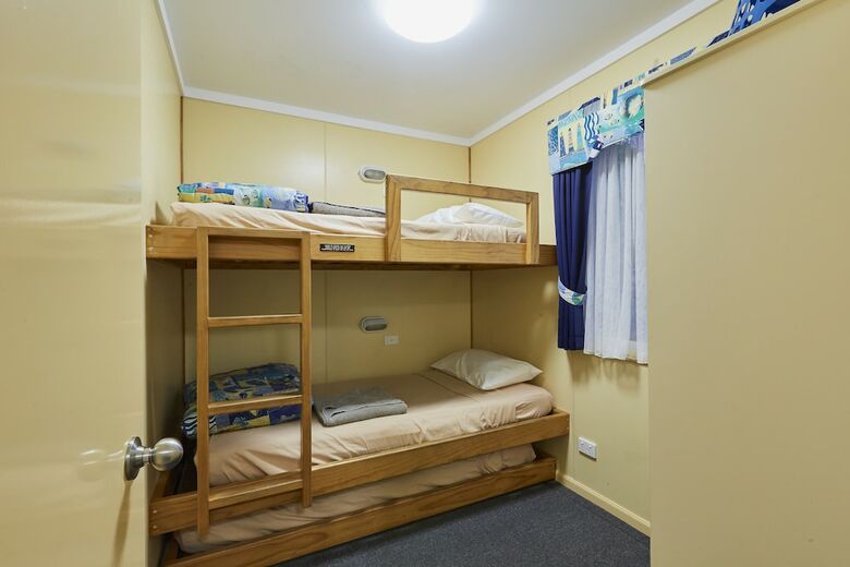 Big4 Beachlands Holiday Park