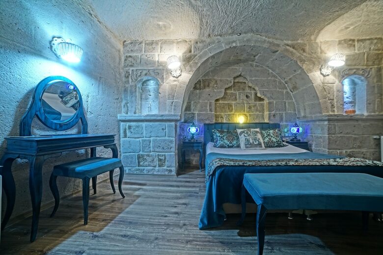Aski Derun Hotel