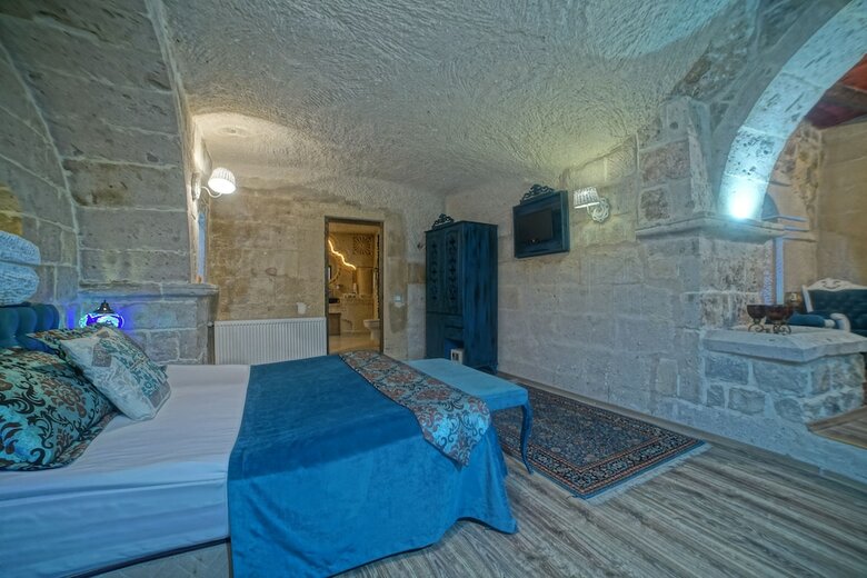 Aski Derun Hotel