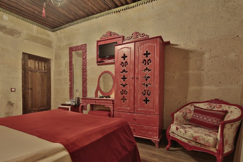 Aski Derun Hotel
