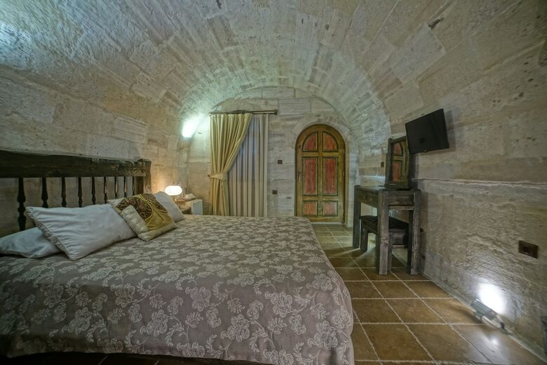 Aski Derun Hotel