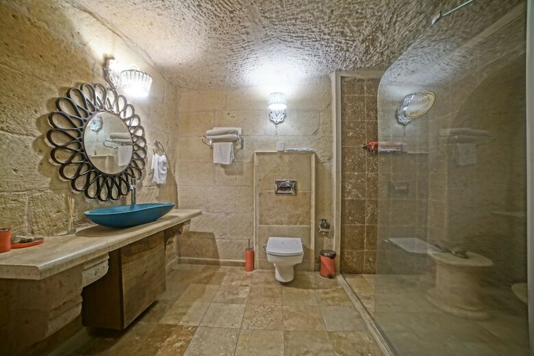 Aski Derun Hotel
