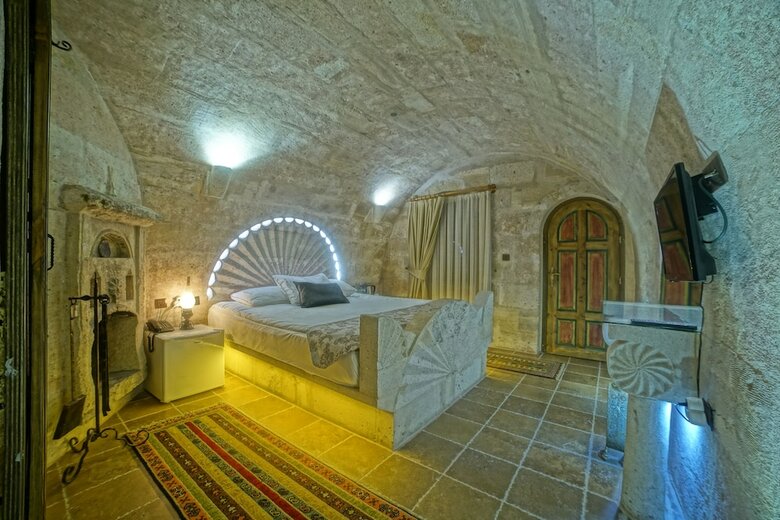 Aski Derun Hotel
