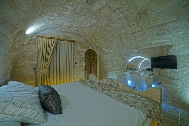 Aski Derun Hotel
