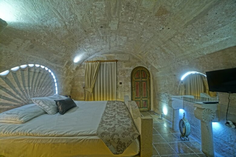 Aski Derun Hotel